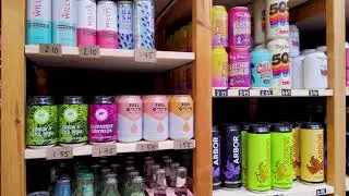 Inside Harris & Co