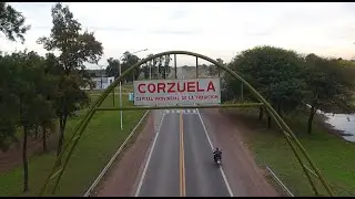 Corzuela Chaco