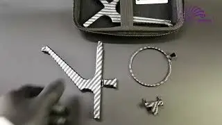 SensorGrip ProDigital Sensor Holder