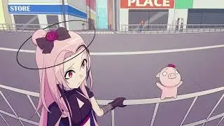 what do you mean minions car? [NIJISANJI EN ANIMATED]