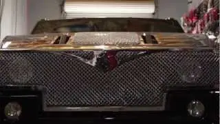 Car Audio Business