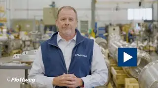 Flottweg Separation Technology, Inc. &ndash; Your partner in the USA