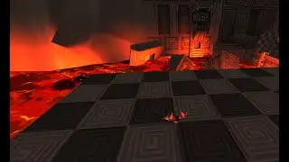 GWYF The Caverns Below (5:25)
