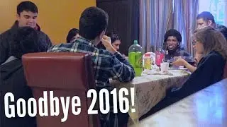 LAST VLOG OF 2016!