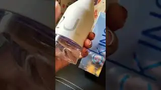 CK IN2U 100ml for Him #calvinkleinperfume#ytshorts