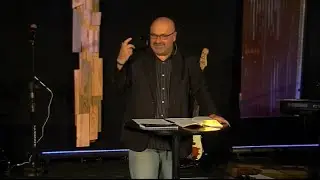 All About Jesus - The Bigness of Jesus
