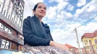 ALBINA SĂ-I MULȚUMEASCA MAMEI SALE /ȘI VĂ SPUN DESPRE RROMI ȘI TRADITILE LOR PROSTEȘTI