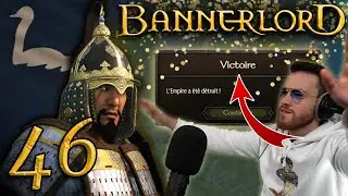 VICTOIRE, j'ai termin&eacute; la qu&ecirc;te principale du jeu - Tengri Tsunami #46