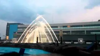symphony show at manila ocean park
