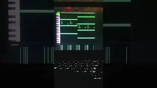 How to make ambient Melodie&rsquo;s for d savage #dsavage #beat #ksuave #tutorial