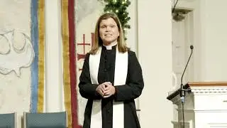 December 28, 2025 Worship Service: The Genealogy of Jesus Christ