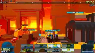 how to beat stage 22 or Big Catch in the battle bricks chapter 2 (incase ur struggling)