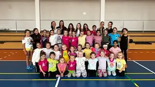 MICHELLE KARVINÁ - letní příměstský tábor srpen 2023