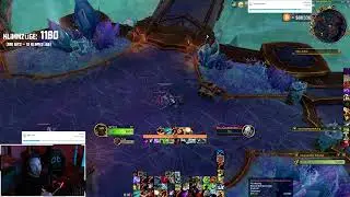 Ignazz&Chill ❤️ - Prepatch Mythic Reclear? :D [Ger]