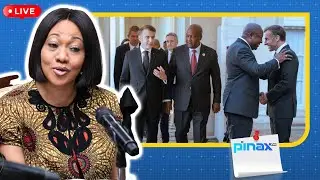 🚨 Prez Mahama RUSHED to France: Petition Hits Flagstaff House to Extend Presidential Term to 5 Years