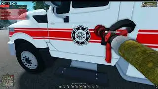 Emergency Response: Liberty County Ep1