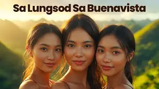 🎶 Sa Lungsod Sa Buenavista With Lyrics ✨ Best Bisaya Music - Cover Song ✨