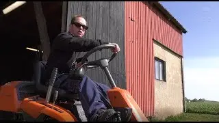Daglig verksamhet LSS i Simrishamn – del 4: Farmen