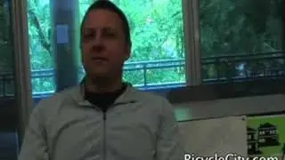 Bicycle Advocacy Using Video