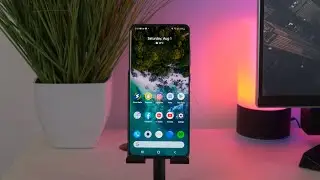 Top Android Apps August 2020