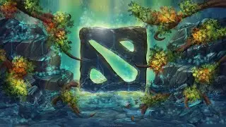 DOTA 2 // OZMARK // 0020 (Becoming Venomancer in Mega Creep Comeback) (-5 Wins) (Gameplay) (IND)