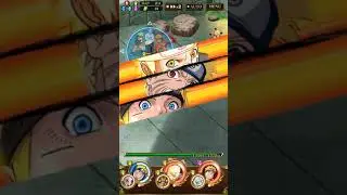 Naruto Blazing Series : How To Beat Danzo Shimura In S Rank Without Losing Any Pearls