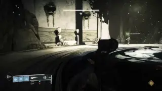 Destiny 2 last wish clan night raid