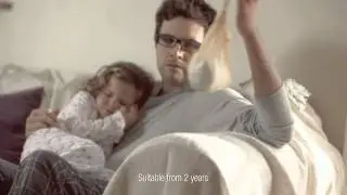 Voiceover by Sara for a Dioralyte TV Commercial