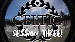 Camp Celtic Swim Club! | Session Three, 2017