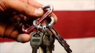 Система Exotac FreeKey