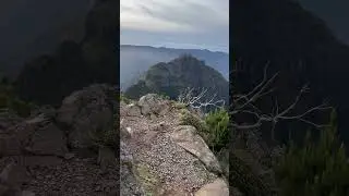 PR1.3 Vereda da Encumeada, Madeira, Portugal 🇵🇹