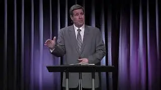 Colin Smith Sermons 2021 _  Crossing the Finish Line