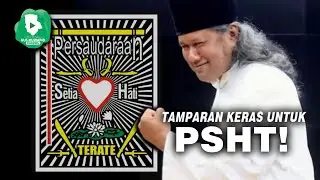 Gus Muwafiq Terbaru 2024 II PSHT II PENDEKAR DILARANG BERSILAT LIDAH !!!