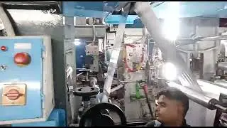 Automatic Foil Printing Machine, Pharma Foil Printing Machine, Foil Printing Machine at Best Price.