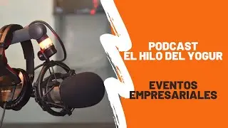 Eventos empresariales y comunicaci&oacute;n corporativa