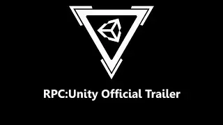 Archive | RPC: Unity (A.K.A RPC: Re[O]blivion) Trailer