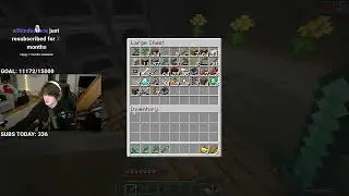 Causing Problems ( Origins SMP ) &bull; @Tubbo Minecraft Twitch Live Stream [ Full ] 24 / 01 / 22
