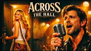 Across the Hall from You &ndash; 1960s Romantic Rock & Roll Love Song