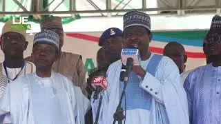 Over 20,000 PDP Members Defect to APC in Abuja Ahead of 2027 Elections