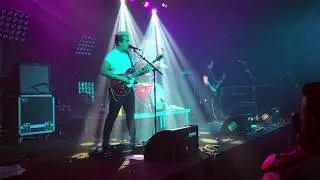 Polish Club - Breakapart - Live ⚡️ at HQ *ADELAIDE* 01 Nov 2019.