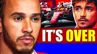 BAD NEWS for Ferrari 2026 Car?! (Suspension 💥)