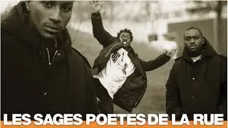 Les Sages Poètes de la Rue - Ne cours pas