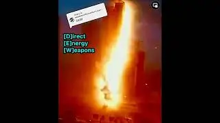 SCALAR DIRECT ENERGY WEAPONS