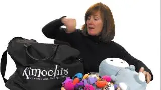 Kimochis&reg;: Getting Started With the Educator's Tool Kit