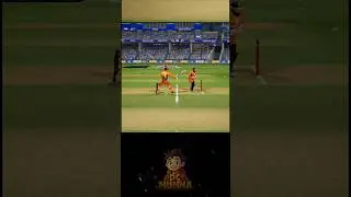 Best Fielding For Spin Bowling 🔥 Dream Cricket 25 🤯 #dc25 #shorts #cricket #viral #trending