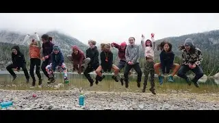 Summer Adventure Camp- Alpengirl Trip Highlights!