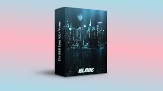 The R&B Loop Kit + Stem 
