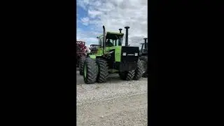 1984 STEIGER PANTHER IV KM325 For Sale