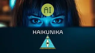 Haikunika &mdash; AI