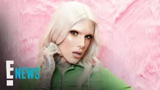 Morphe Cosmetics Cuts Ties With Jeffree Star | E! News